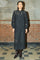 Lusille Ylette Kleid | Schwarz | Kleid von Mos Mosh