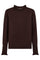 Katie Pullover 205095 | Coffee Bean | Strik fra Freequent