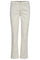 Ashley Pinstripe Pant Ankle | Sesame | Bukser fra Mos Mosh