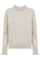 Katie Pullover 205095 | Moonbeam Melange | Strik fra Freequent