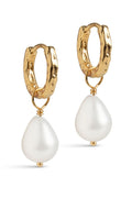 Significant Pearl | Pearls | Earrings fra Enamel