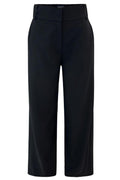Freddy Wide Pants | Black | Bukser fra Liberté – nedsat