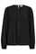 Wen Bluse 204790 | Schwarz | Bluse von Freequent