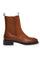 Der City Life Boot | Cognac | Stiefel von Copenhagen Shoes