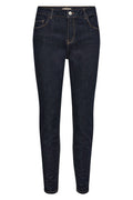 Saga Jeans | Raw Blue Denim | Jeans von French Laundry