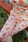 Alma Pants | Creamy Peach Flower | Hose von Liberté