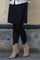 Olivia Skirt 2817 | Black | Nederdel fra Prepair