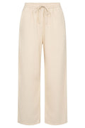 Emu Wide Pants | Sand | Hosen von Statebird – nedsat