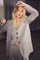 Vida Single Oversize Blazer | Walnut | Blazer fra Co'couture