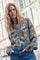 Abina Floro Shirt | Urban Chic | Shirt von Mos Mosh