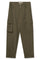 Adeline Rosita Cargohose | Gebranntes Olivgrün | Hose von Mos Mosh