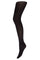 Strumpfhose Mikrofaser 40D 3D | Schwarz | Strumpfhose von Decoy