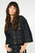 Penn Deluxe Jacket | Dark Blue | Jakke fra Mos Mosh