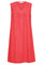 Lava Dress 206104 | Bittersweet | Kjole fra Freequent