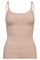Decoy Shapewear Top Flexibel | Hautfarben | Unterwäsche von Decoy