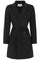 SRHibiscus Blazer Dress | Black | Kjole fra Soft Rebels