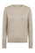 Katie Pullover 205413 | Moonbeam Melange | Strickmode von Freequent