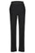 Nuno Straight Pants | Schwarz | Hosen von Liberté