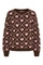 Feray Knit | Moro9510/Rosa9532 | Strik fra Marta du Chateau