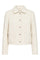Nilsa Bobb Jacket | Ecru | Jakke fra Mos Mosh
