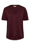 Yr Ss Bl 120958 | Port Royale | Bluse fra Freequent – nedsat