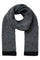 Coralie Scarf 39011 | Grey Melange | Tørklæde fra Co'couture