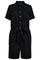 Lava Jumpsuit 204161 | Schwarz | Jumpsuit von Freequent