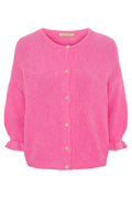 Juliana Knit | Pink | Strik fra Marta du Chateau – nedsat