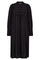 Kesi Volume Dress 46005 | Black | Kjole fra Co'couture