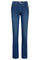 Carla Naomi Deluxe Jeans 34' | Mittelblau | Jeans von Mos Mosh