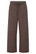 Tini Wide Pants | Brun | Bukser fra Statebird