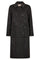 Lucca Barkley Wollmantel | Phantom | Jacke von Mos Mosh