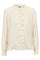 Gaya Blouse | Off White | Bluse fra Prepair