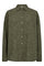 Uniqua Shirt 205655 | Deep Lichen Green | Shirt von Freequent