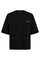 Muse Tee 205572 | Black | T-shirt fra Copenhagen Muse