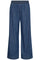 Lisea Pants 206590 | Medium Blue Denim | Bukser fra Freequent