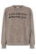 Blest Pullover 206326 | Morel W. Schwarz | Strickwaren von Freequent