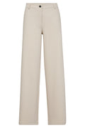 Nanni Pant 200632 | Moonbeam | Bukser fra Freequent – nedsat