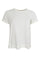 May SS Tee | Off White | T-Shirt von Black Colour