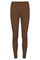Henne Leggings | Brown | Leggings fra Liberté