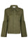 Jaynor Jacke | Armee | Jacke von Neo Noir