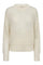 Sigva Mohair Knit | Ecru | Strik fra Mos Mosh