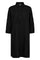 Laluna Dress | Black | Kjole fra Freequent