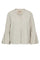 Luca Bellini Jacket | Clay | Jakke fra Mos Mosh