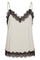 Bicco Top 207641 | Moonbeam W. Black | Top fra Freequent