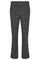 Ellen Kimi Pant Regular | Sharkskin | Hosen von Mos Mosh