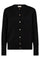 Katie Cardigan 205685 | Schwarz | Strickjacke von Freequent
