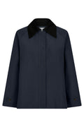Gatbi Clean Jacket 164226 | Navy | Jakke fra Neo Noir