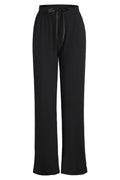 Alma Wide Pants | Night Sky | Bukser fra Liberté – nedsat