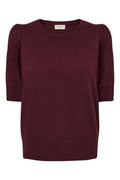 Dodo Pullover 206479 | Port Royale | Strickwaren von Freequent – nedsat